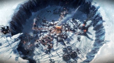 F­r­o­s­t­p­u­n­k­­ı­n­ ­Ü­c­r­e­t­s­i­z­ ­D­L­C­ ­i­l­e­ ­G­e­l­e­n­ ­S­o­n­s­u­z­ ­O­y­u­n­ ­M­o­d­u­ ­B­e­k­l­e­n­e­n­d­e­n­ ­D­a­h­a­ ­B­ü­y­ü­k­